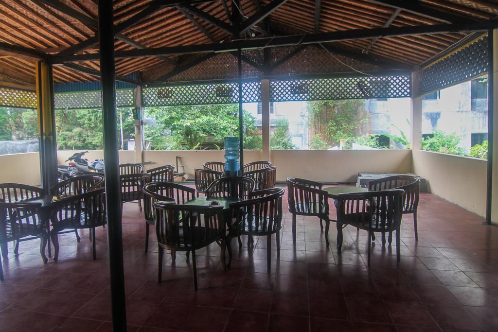 Hotel Cemerlang Baturraden Exterior foto