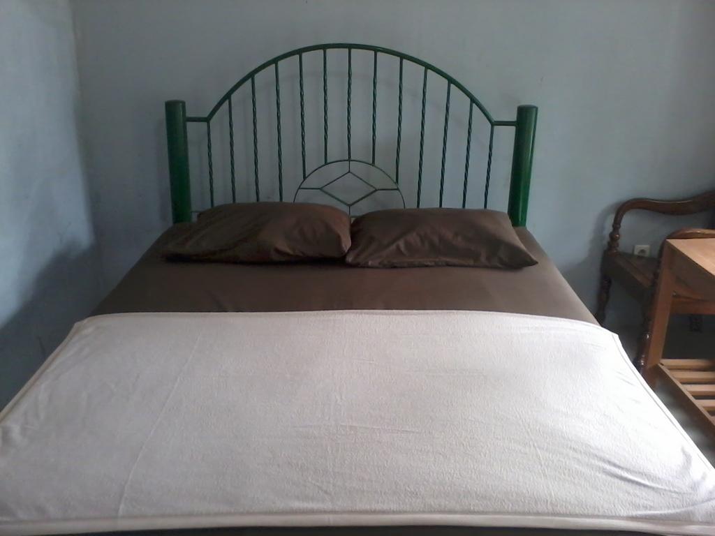 Hotel Cemerlang Baturraden Cameră foto